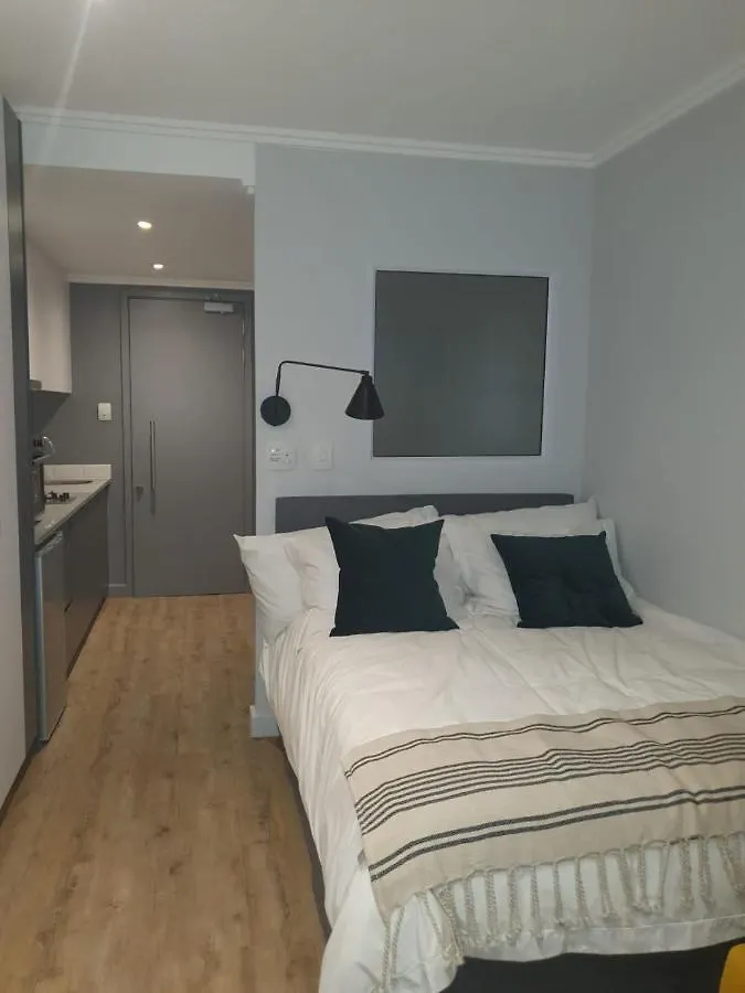 Executive Condo Studio Apartments Cape Town 0*,