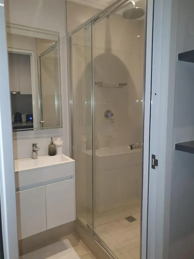 Executive Condo Studio Apartments Cape Town South Africa