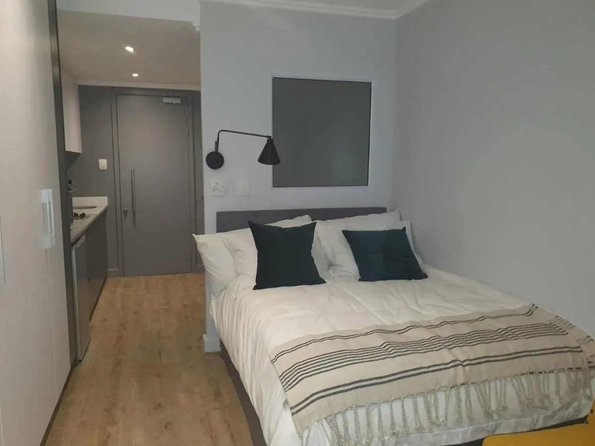 Executive Condo Studio Apartments Cape Town Guest house