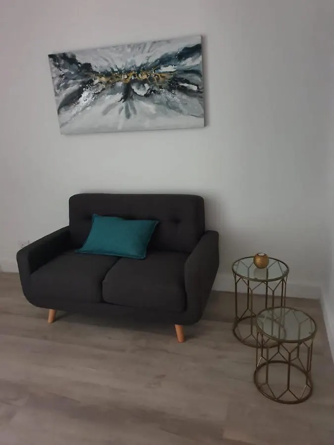 Executive Condo Studio Apartments Cape Town 0*,  Güney Afrika