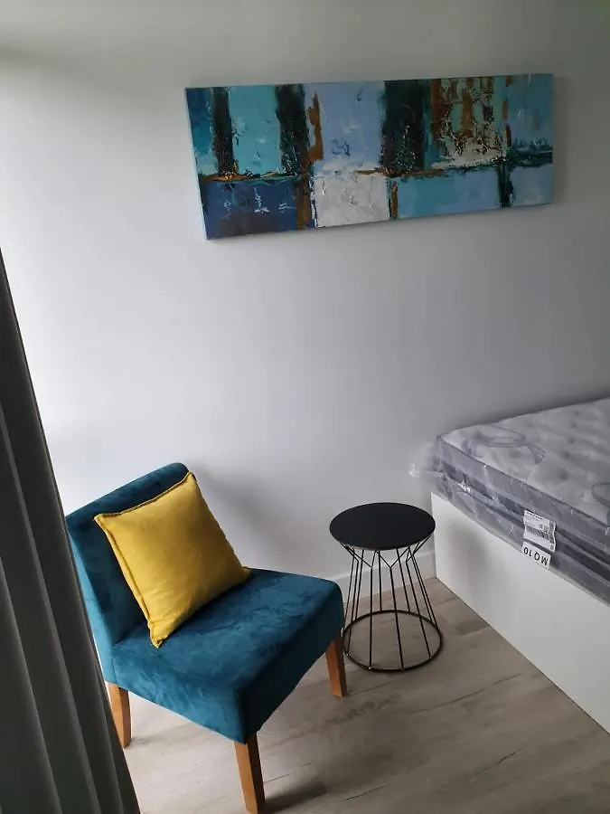 Executive Condo Studio Apartments Cape Town