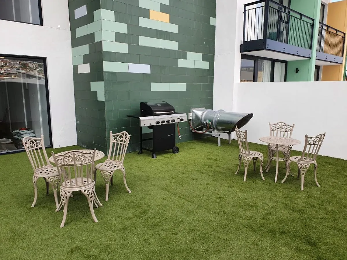 Guest house Executive Condo Studio Apartments Cape Town