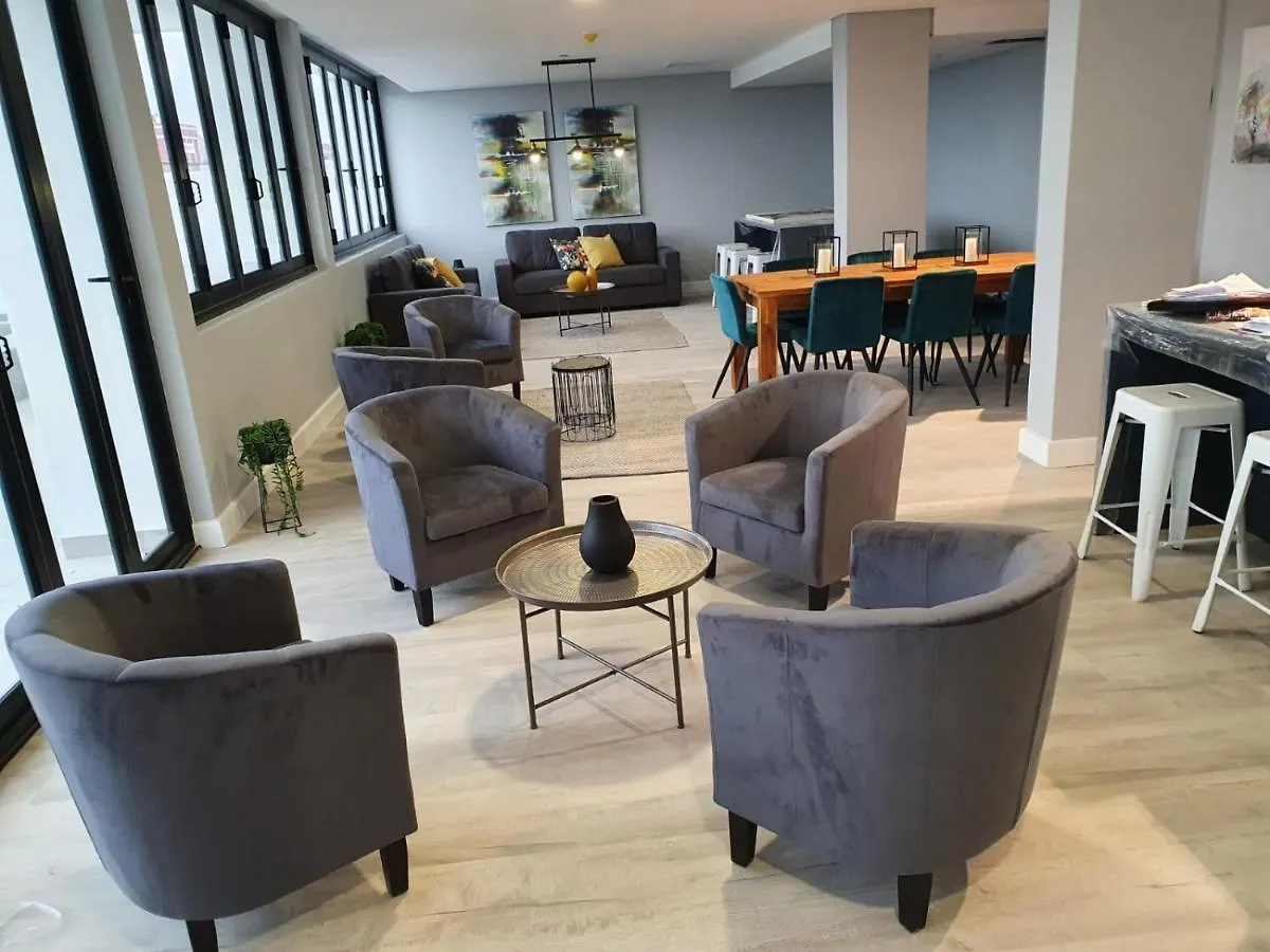Executive Condo Studio Apartments Cape Town 0*,  South Africa