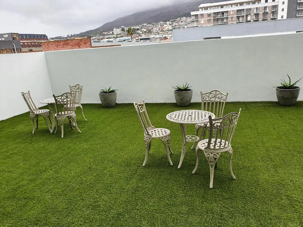 Guest house Executive Condo Studio Apartments Cape Town South Africa