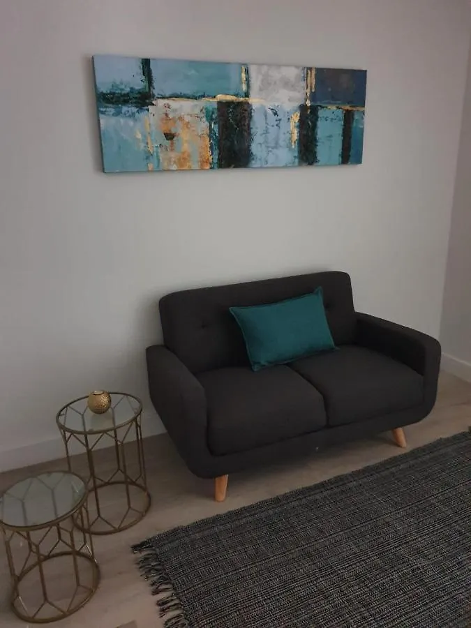 Konukevi Executive Condo Studio Apartments Cape Town